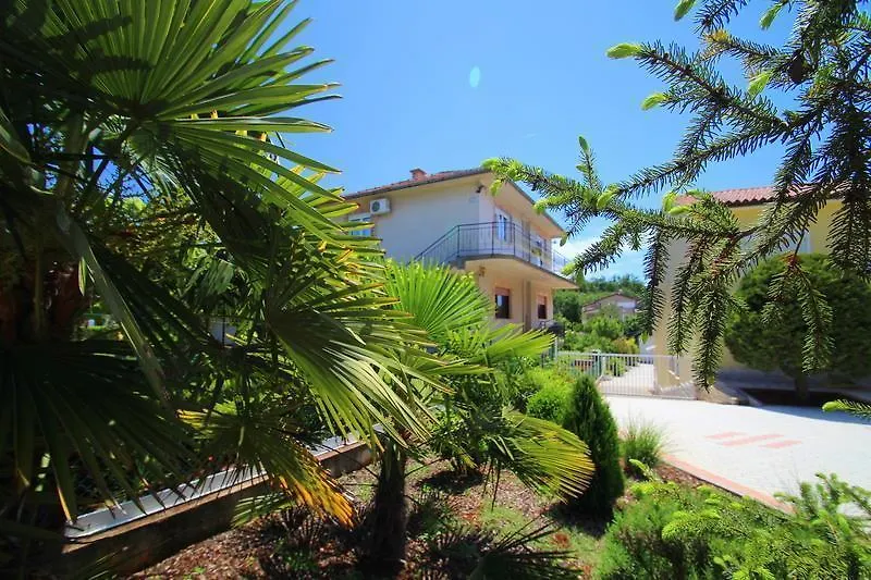 The Green House - 20M From The Beach Novigrad