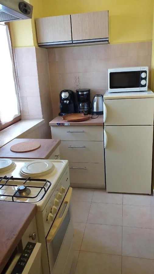 Apartment The Green House - 20M From The Beach Novigrad