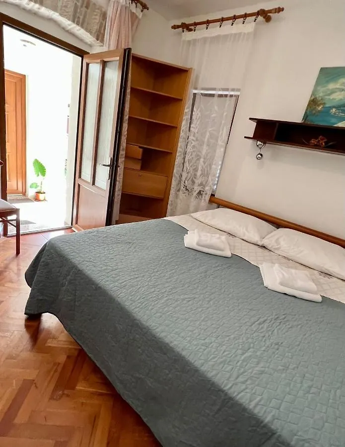 The Green House - 20M From The Beach Novigrad