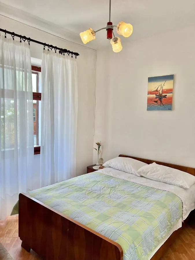 The Green House - 20M From The Beach Novigrad  0*, Novigrad (Istria)
