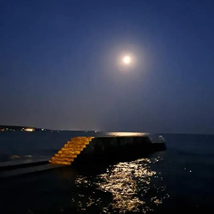 公寓 The Green House - 20M From The Beach Novigrad Istria 克罗地亚
