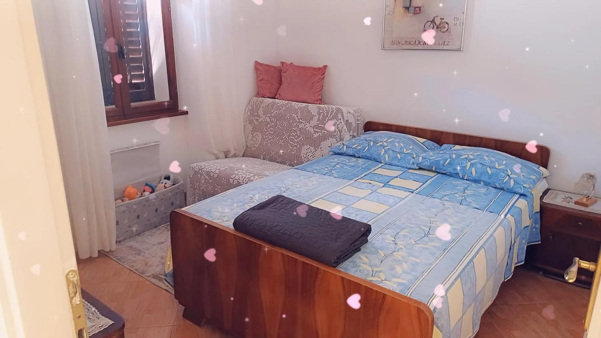 Apartman The Green House - 20M From The Beach