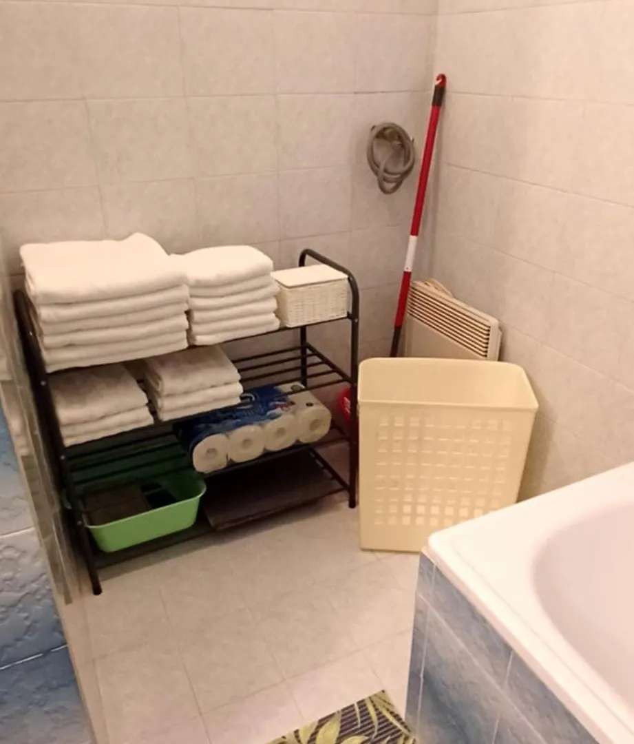 Apartman The Green House - 20M From The Beach Croatia