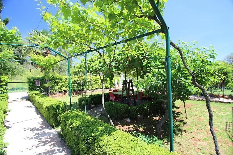 The Green House - 20M From The Beach Novigrad  0*, Novigrad (Istria)