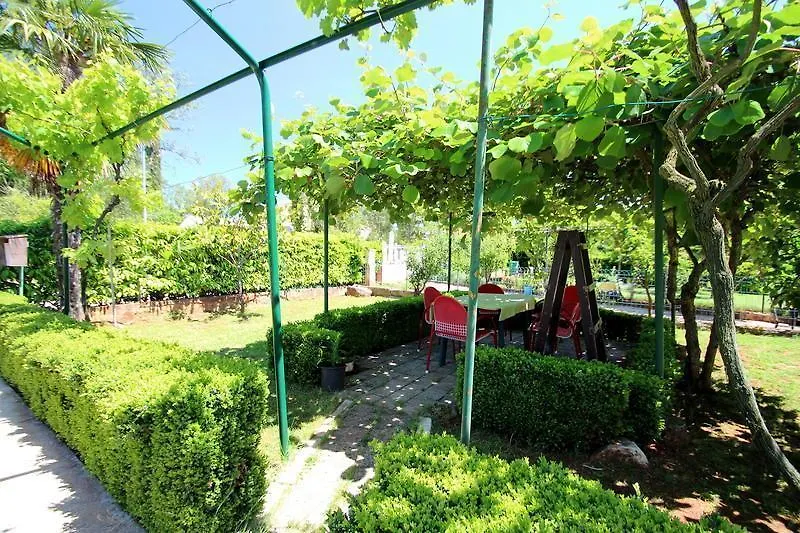The Green House - 20M From The Beach Novigrad  Apartment