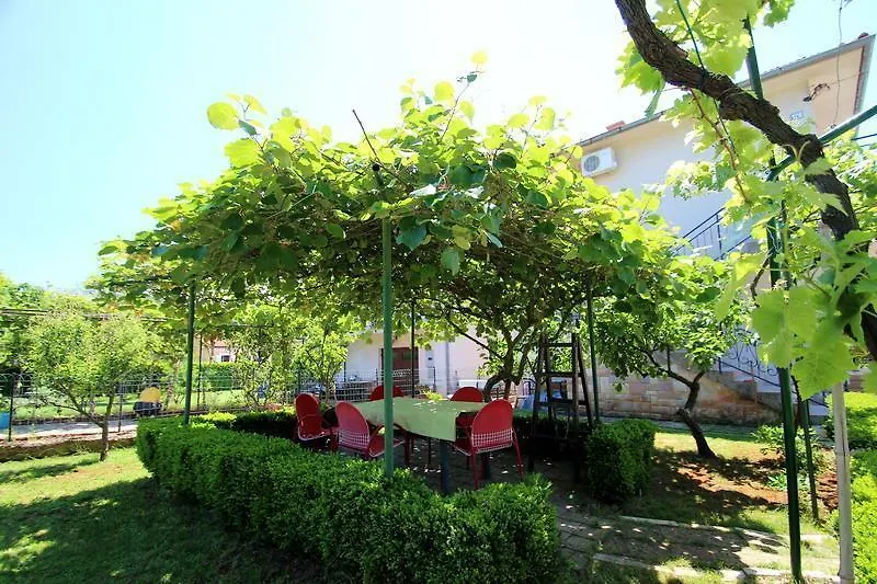The Green House - 20M From The Beach Novigrad  Croatia