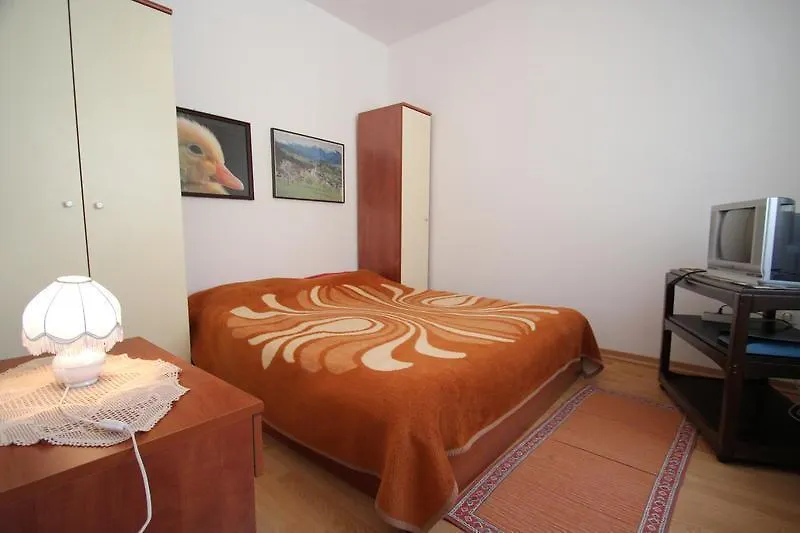 The Green House - 20M From The Beach Novigrad  Apartment Novigrad (Istria)