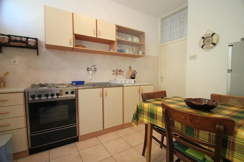 Apartment The Green House - 20M From The Beach Novigrad  Croatia