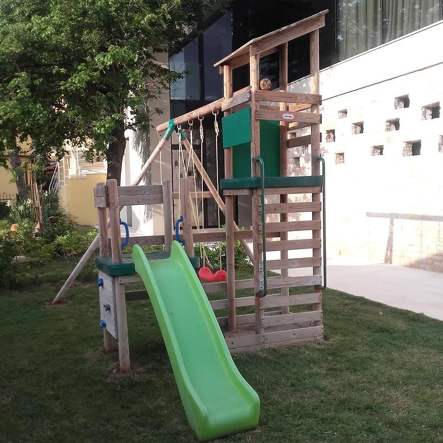 The Green House - 20M From The Beach Novigrad  Apartment Novigrad (Istria)