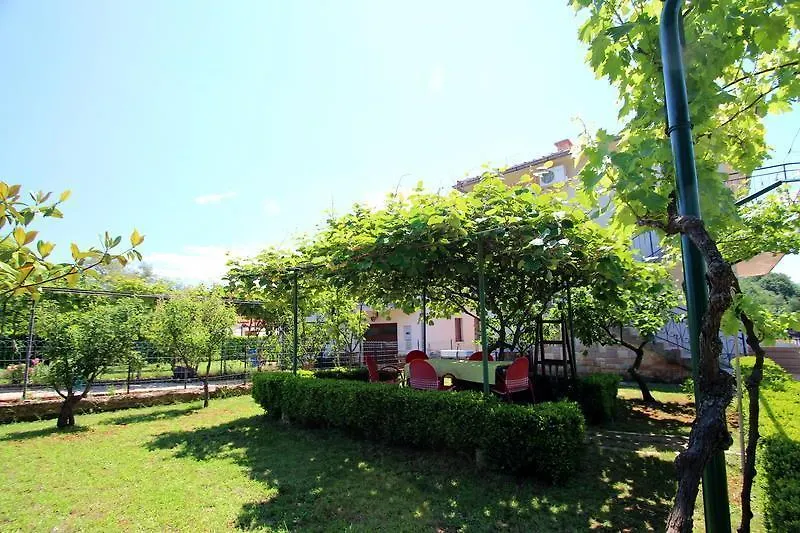 The Green House - 20M From The Beach Novigrad