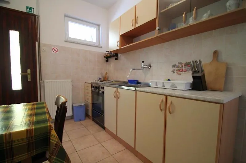 The Green House - 20M From The Beach Novigrad  0*, Novigrad (Istria) Chorwacja
