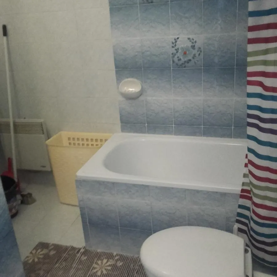 Apartament The Green House - 20M From The Beach Novigrad  Chorwacja
